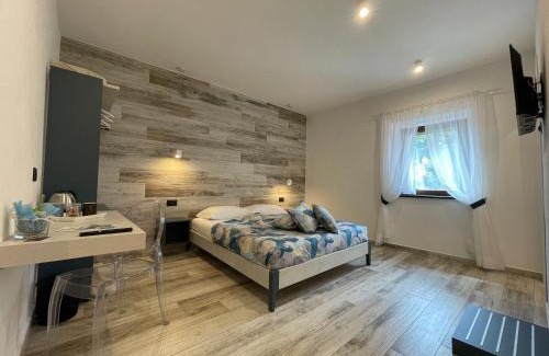 Santa Fiora Bed & Breakfast | Il Gaudente B&B