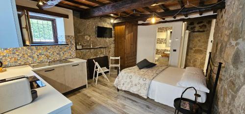 Santa Fiora Bed & Breakfast | Il Gaudente B&B