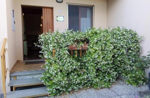 Citta della Pieve House | Il gelsomino del Perugino