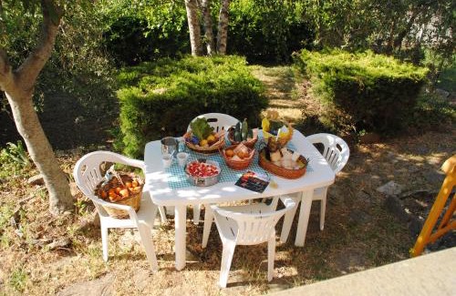 Citta della Pieve House | Il gelsomino del Perugino