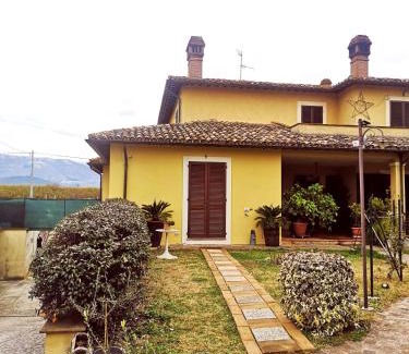 Foligno Bed & Breakfast | Il Gelsomino