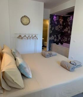 Municipio 3 Bed & Breakfast | Il Gelsomino luxury suites