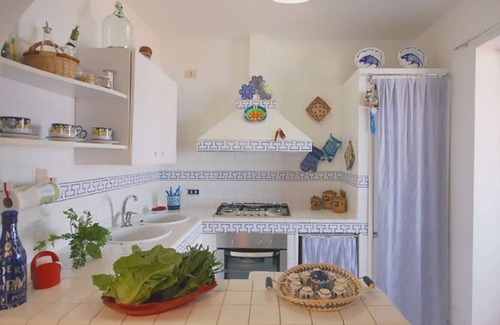 Termini Villa | Il Gelsomino Wonderful villa in the heart of the Sorrento coast