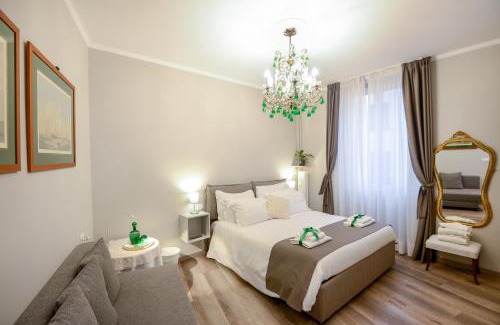 Albaro House | Il Genovino