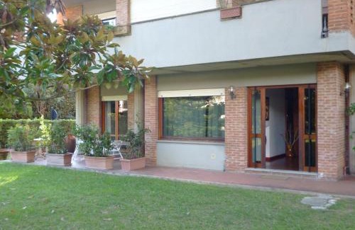 Tirrenia House | il geranio