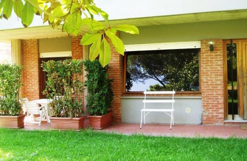 Tirrenia House | il geranio