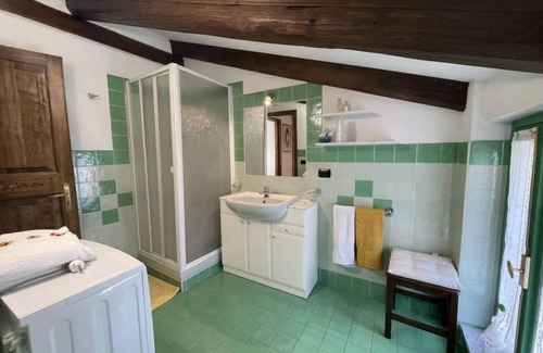 Montechiaro dʼAsti Apartment | Il Ghiro by Interhome