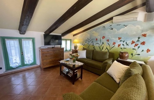 Montechiaro dʼAsti Apartment | Il Ghiro by Interhome