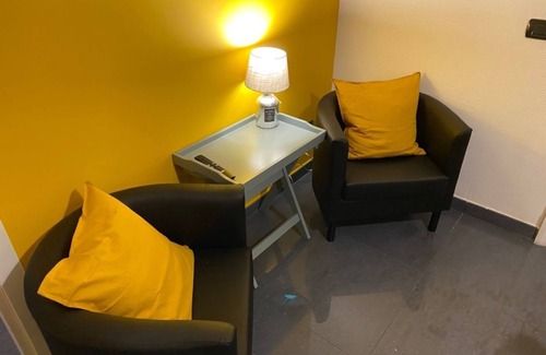 Vomero Apartment | Il Giardinetto a Colori