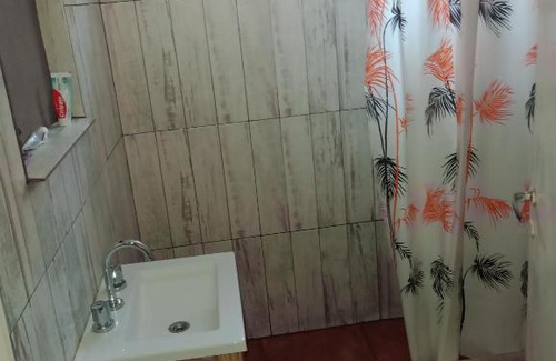 Santa Teresita Apartment | Il Giardino de Santa