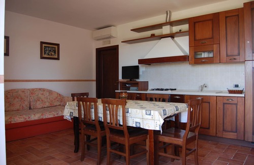 Appignano Cottage | Il Giardino degli Ulivi