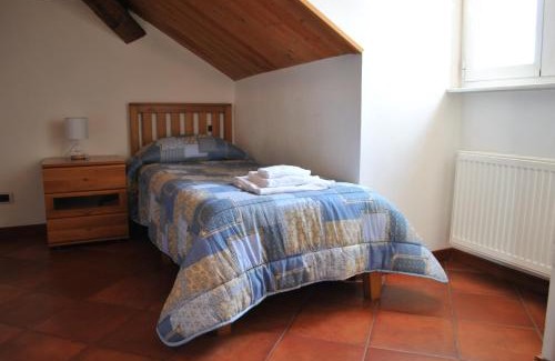 Castelletto House | Il Giardino dei Limoni Room & Apartments