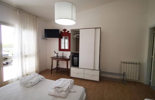 Capaccio Scalo Bed & Breakfast | Il Giardino dei Pini