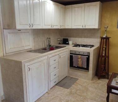 Caulonia Apartment | Il giardino dei semplici B&B