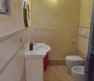 Caulonia Apartment | Il giardino dei semplici B&B