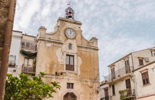 Giuliana House | Il Giardino Dei Semplici