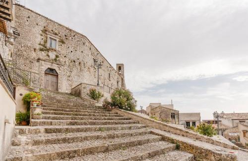 Giuliana House | Il Giardino Dei Semplici