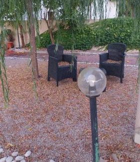 Castel Volturno Bed & Breakfast | Il giardino del casciar