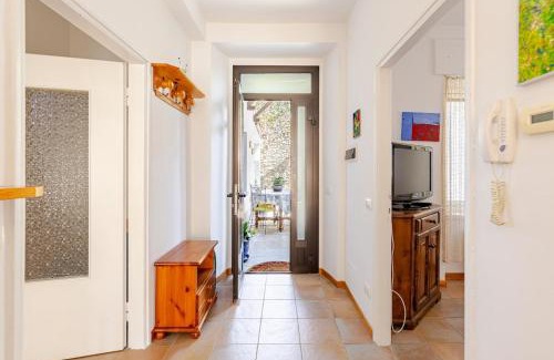 Domaso Apartment | il giardino del convento