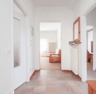 Domaso Apartment | il giardino del convento