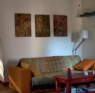 Roccarainola Bed & Breakfast | Il Giardino del Sole
