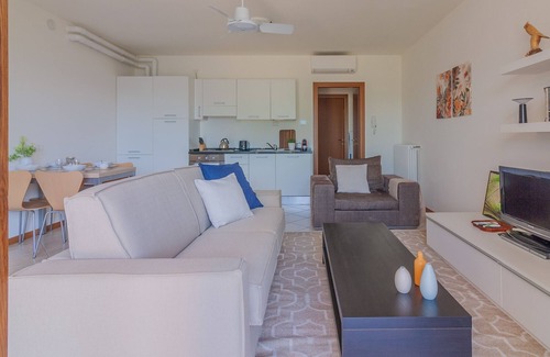 Perledo Apartment | Il Giardino del Tramonto by Varenna Holidays