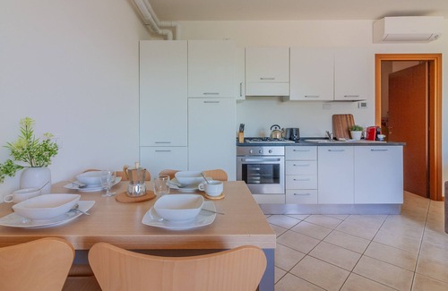 Perledo Apartment | Il Giardino del Tramonto by Varenna Holidays