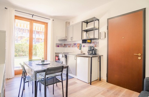 Lugana Apartment | Il Giardino Dell Eden- Italian Homing