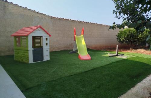 Marsala House | Il Giardino di Anna