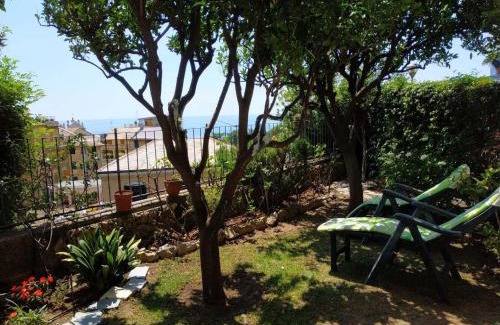 Bogliasco Apartment | Il giardino di Peo