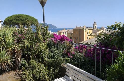 Bogliasco Apartment | Il giardino di Peo
