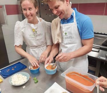 Pucara House | Il Giardino Dorato