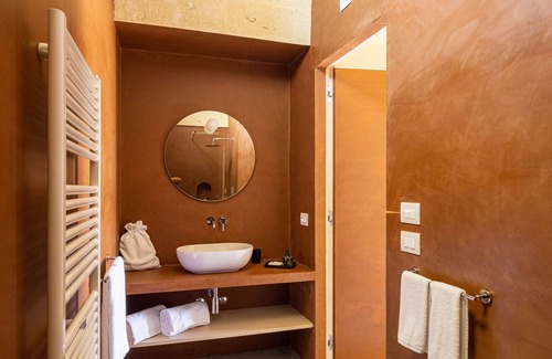 Parabita Bed & Breakfast | Il Giardino Grande