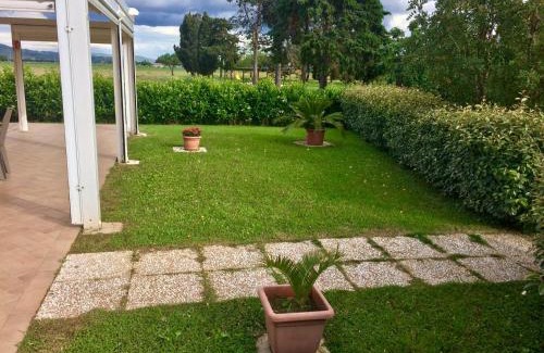 Piombino House | Il Giardino