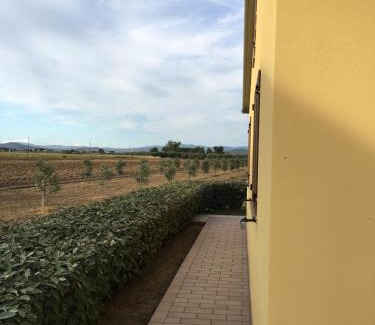 Piombino House | Il Giardino