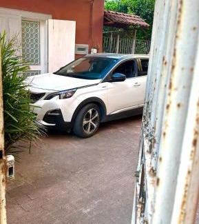 Torre Annunziata House | Il Giardino POMPEI