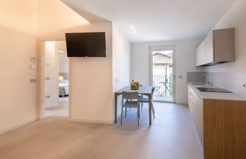 Cividale del Friuli Apartment | Il Giardino Segreto by Interhome