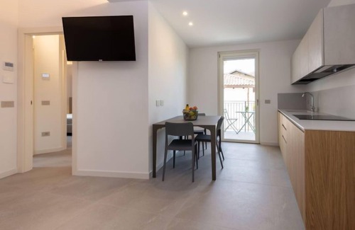 Cividale del Friuli Apartment | Il Giardino Segreto by Interhome