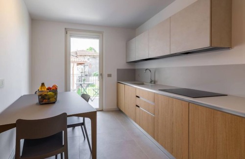 Cividale del Friuli Apartment | Il Giardino Segreto by Interhome