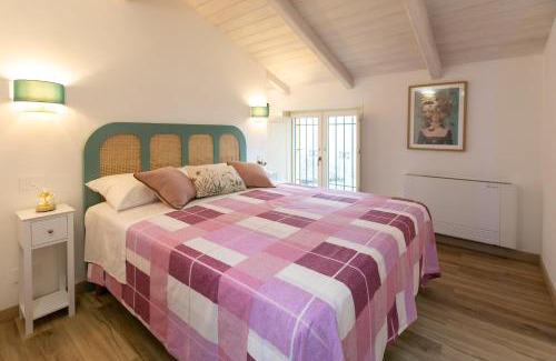 Castelfidardo House | Il giardino segreto
