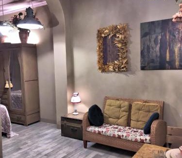 Ferrara Historic Centre Apartment | Il giardino segreto