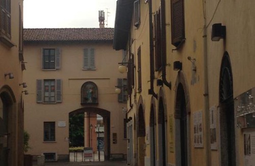 Rho Apartment | Il Giardino Segreto