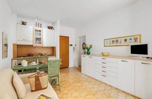 Vallecrosia Apartment | Il Giardino Sul Mare, Vallecrosia, Italy
