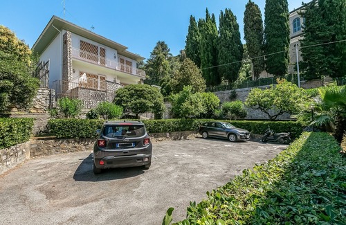 Vallecrosia Apartment | Il Giardino Sul Mare, Vallecrosia, Italy