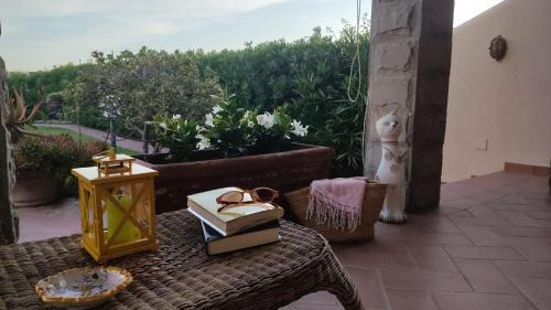 Follonica Villa | Il Giardino Sul Mare