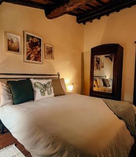 Gaiole in Chianti Apartment | Il Ginepro Home