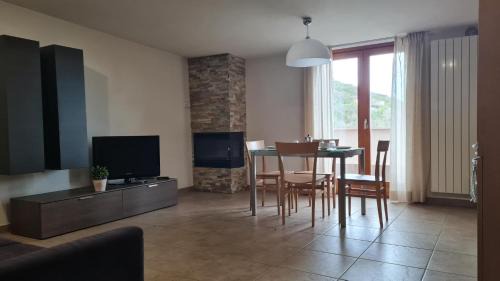 Villa Celiera Apartment | Il Ginepro Oasi Montana