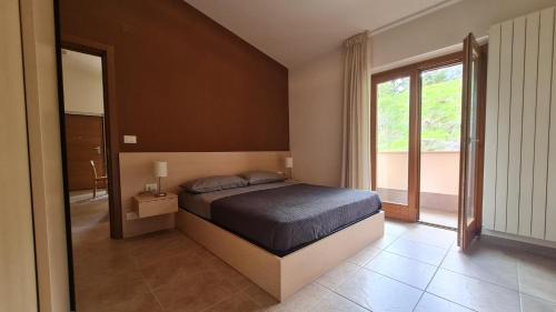 Villa Celiera Apartment | Il Ginepro Oasi Montana