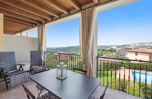 Picedo Apartment | Il Gioiello del Garda