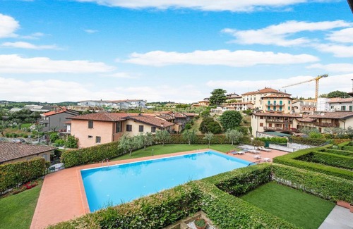 Picedo Apartment | Il Gioiello del Garda